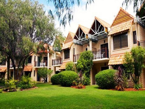 Club Wyndham Dunsborough, Trademark Collection By Wyndham - QLD Tourism 15