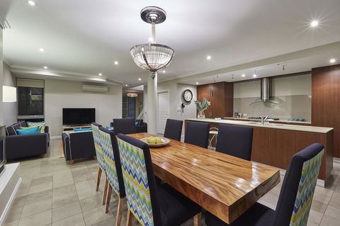 Club Wyndham Dunsborough, Trademark Collection By Wyndham - QLD Tourism 32