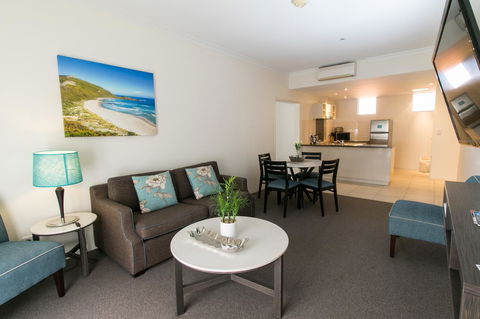 Club Wyndham Dunsborough, Trademark Collection By Wyndham - QLD Tourism 44