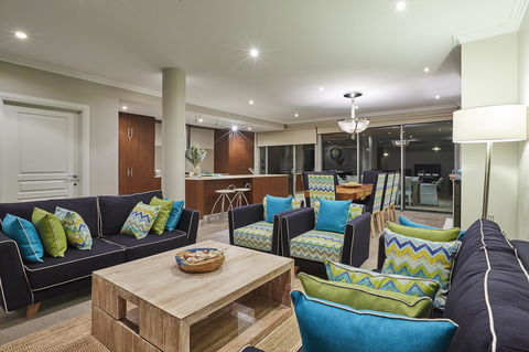 Club Wyndham Dunsborough, Trademark Collection By Wyndham - QLD Tourism 33