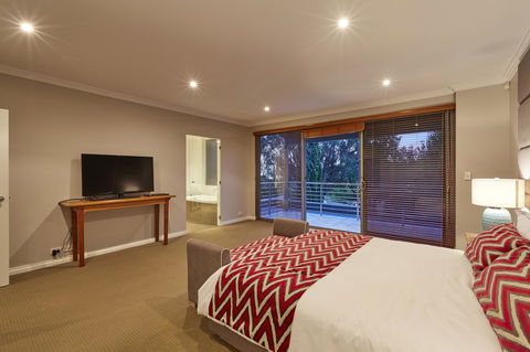Club Wyndham Dunsborough, Trademark Collection By Wyndham - QLD Tourism 34