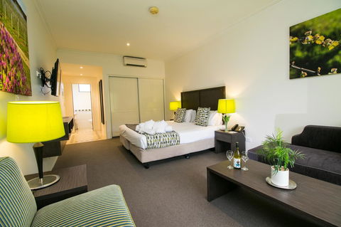 Club Wyndham Dunsborough, Trademark Collection By Wyndham - QLD Tourism 3