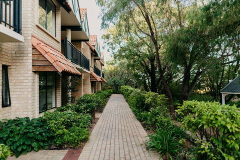 Club Wyndham Dunsborough, Trademark Collection By Wyndham - QLD Tourism 2