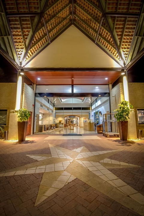 Club Wyndham Dunsborough, Trademark Collection By Wyndham - QLD Tourism 24