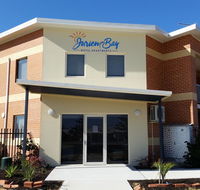 Jurien Bay Motel Apartments - QLD Tourism