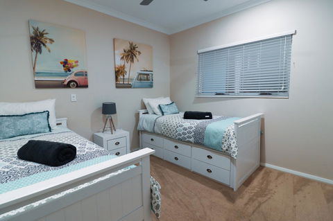 Villa Sedici @ Cape Villas Dunsborough - QLD Tourism 3