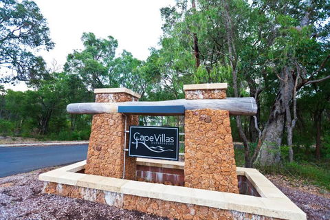 Villa Sedici @ Cape Villas Dunsborough - QLD Tourism 24