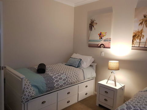 Villa Sedici @ Cape Villas Dunsborough - QLD Tourism 38
