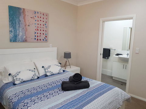 Villa Sedici @ Cape Villas Dunsborough - QLD Tourism 21