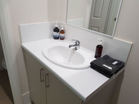 Villa Sedici @ Cape Villas Dunsborough - QLD Tourism 22