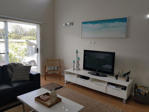 Villa Sedici @ Cape Villas Dunsborough - QLD Tourism 30