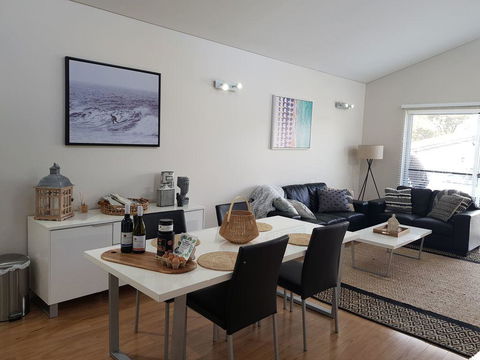 Villa Sedici @ Cape Villas Dunsborough - QLD Tourism 32