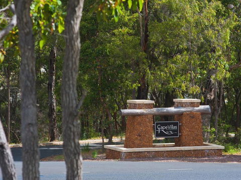 Villa Sedici @ Cape Villas Dunsborough - QLD Tourism 10