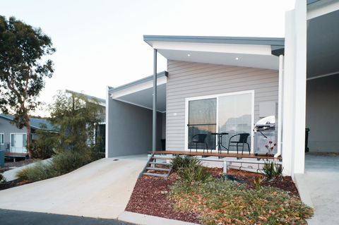 Villa Sedici @ Cape Villas Dunsborough - QLD Tourism 14