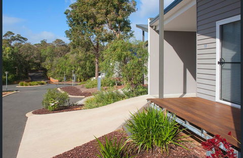 Villa Sedici @ Cape Villas Dunsborough - QLD Tourism 39