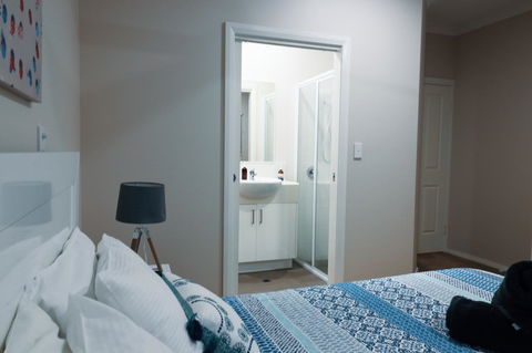 Villa Sedici @ Cape Villas Dunsborough - QLD Tourism 1