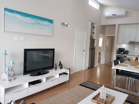 Villa Sedici @ Cape Villas Dunsborough - QLD Tourism 37