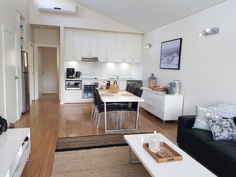 Villa Sedici @ Cape Villas Dunsborough - QLD Tourism 12