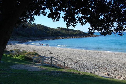 Villa Sedici @ Cape Villas Dunsborough - QLD Tourism 27