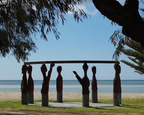 Villa Sedici @ Cape Villas Dunsborough - QLD Tourism 36