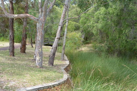 Villa Sedici @ Cape Villas Dunsborough - QLD Tourism 16