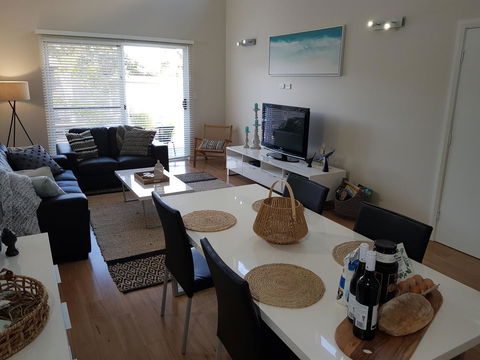Villa Sedici @ Cape Villas Dunsborough - QLD Tourism 41