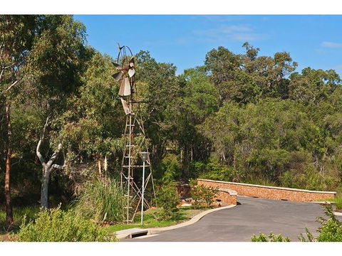 Villa Sedici @ Cape Villas Dunsborough - QLD Tourism 9