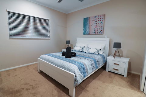 Villa Sedici @ Cape Villas Dunsborough - QLD Tourism 4