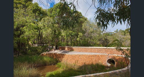 Villa Sedici @ Cape Villas Dunsborough - QLD Tourism 8