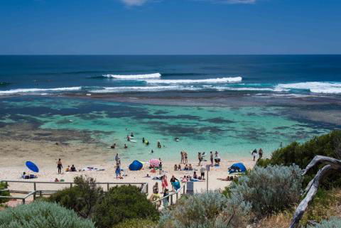Villa Sedici @ Cape Villas Dunsborough - QLD Tourism 19