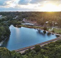 Eight Willows Retreat - QLD Tourism