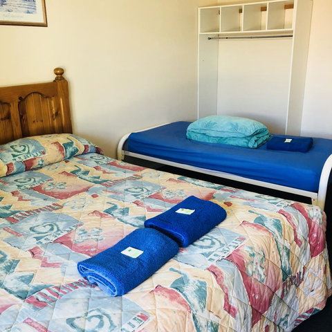 Bay Lodge - QLD Tourism 43
