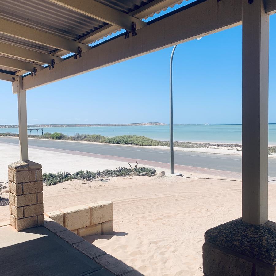 Denham WA QLD Tourism
