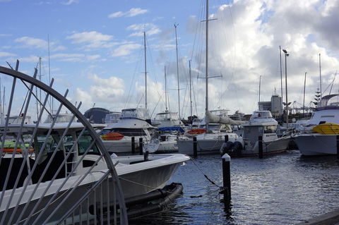 Oceanside 23 - Queensland Tourism 24