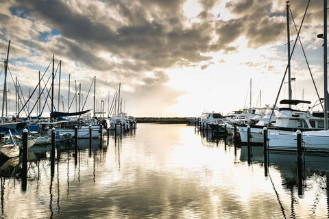 Oceanside 23 - Queensland Tourism 2