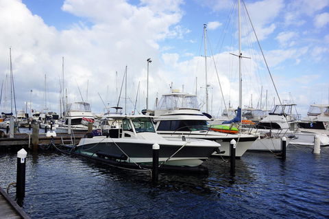 Oceanside 23 - Queensland Tourism 23