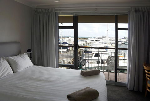 Oceanside 23 - Queensland Tourism 0