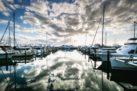 Oceanside 23 - Queensland Tourism 1