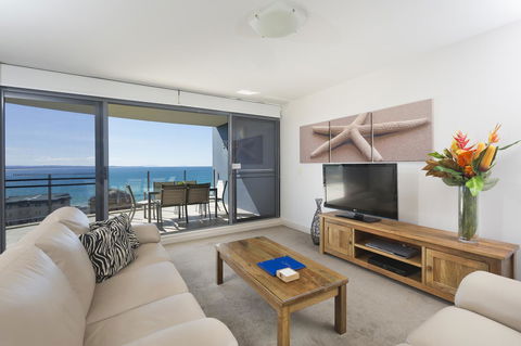 Sevan Apartments Forster - QLD Tourism 2