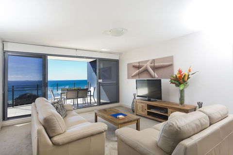 Sevan Apartments Forster - QLD Tourism 16