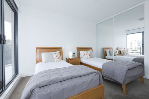 Sevan Apartments Forster - QLD Tourism 14