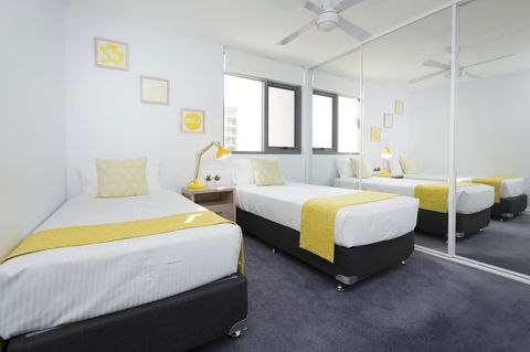 Sevan Apartments Forster - QLD Tourism 3