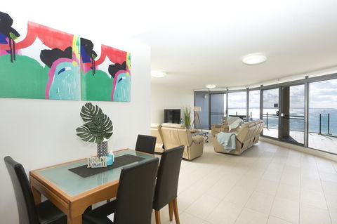 Sevan Apartments Forster - QLD Tourism 11