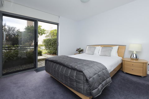 Sevan Apartments Forster - QLD Tourism 15