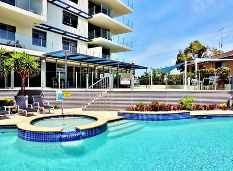 Sevan Apartments Forster - QLD Tourism 21