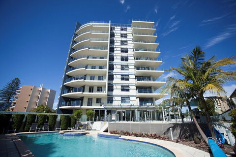 Sevan Apartments Forster - QLD Tourism 0