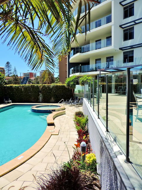 Sevan Apartments Forster - QLD Tourism 20