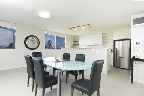 Sevan Apartments Forster - QLD Tourism 4