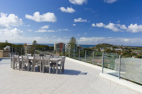 Sevan Apartments Forster - QLD Tourism 8