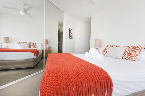 Sevan Apartments Forster - QLD Tourism 5